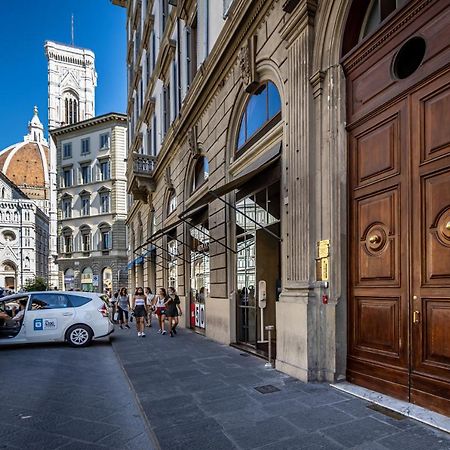 Duomo Palace Firenze Eksteriør billede
