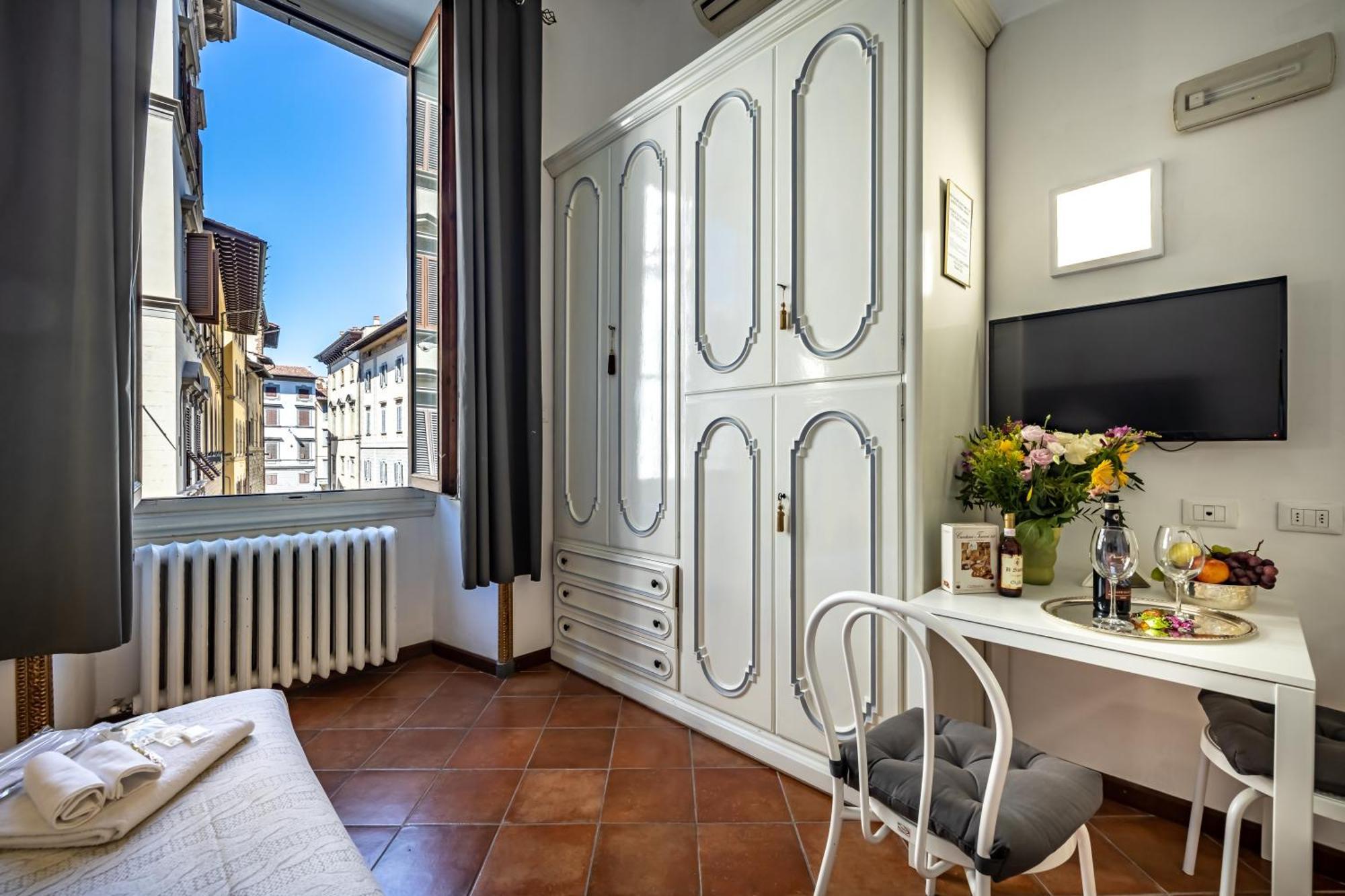 Duomo Palace Firenze Eksteriør billede