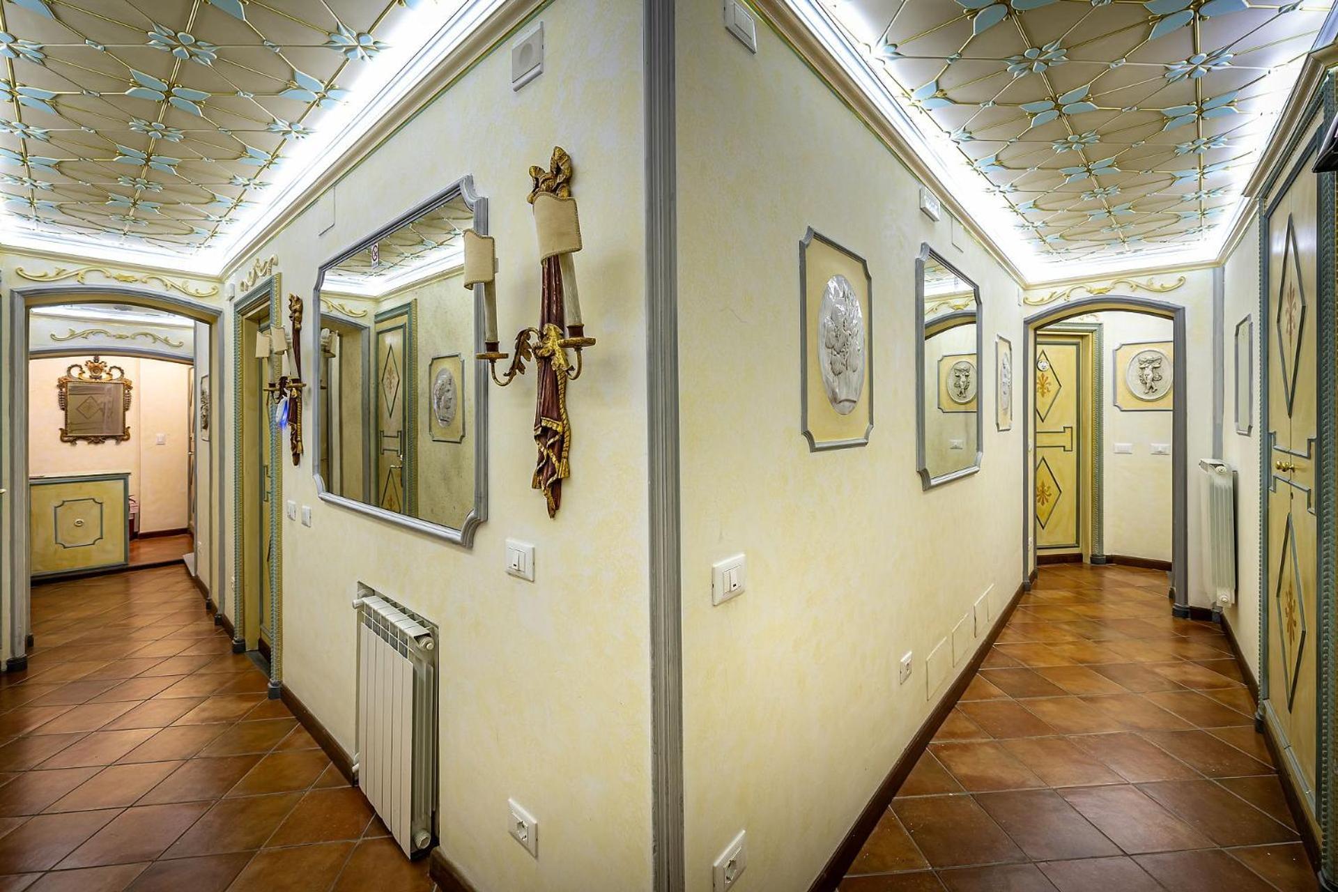 Duomo Palace Firenze Eksteriør billede